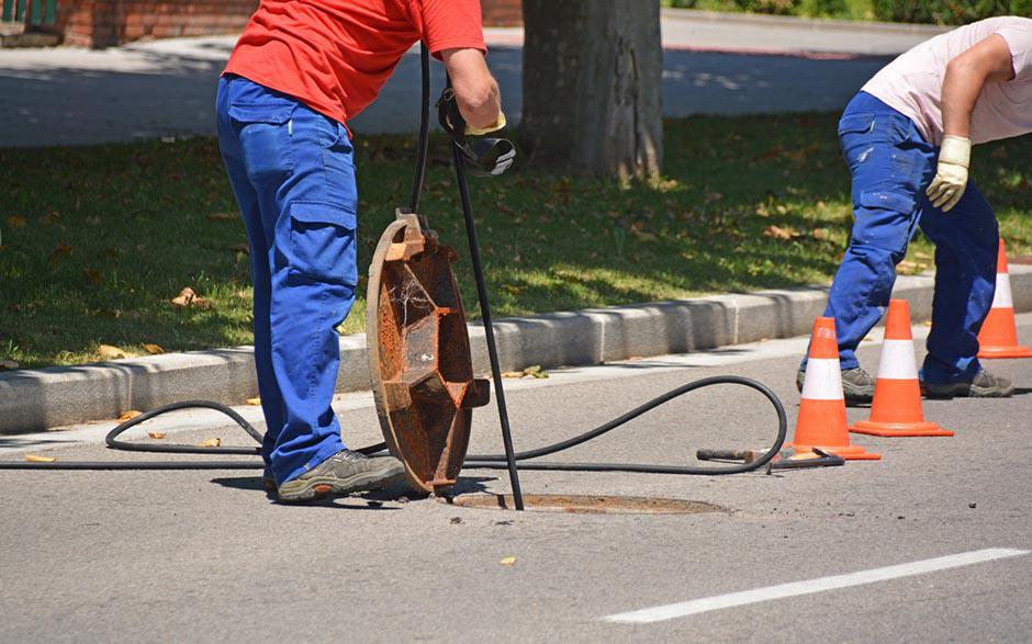 déboucheur canalisations Deuil-la-Barre