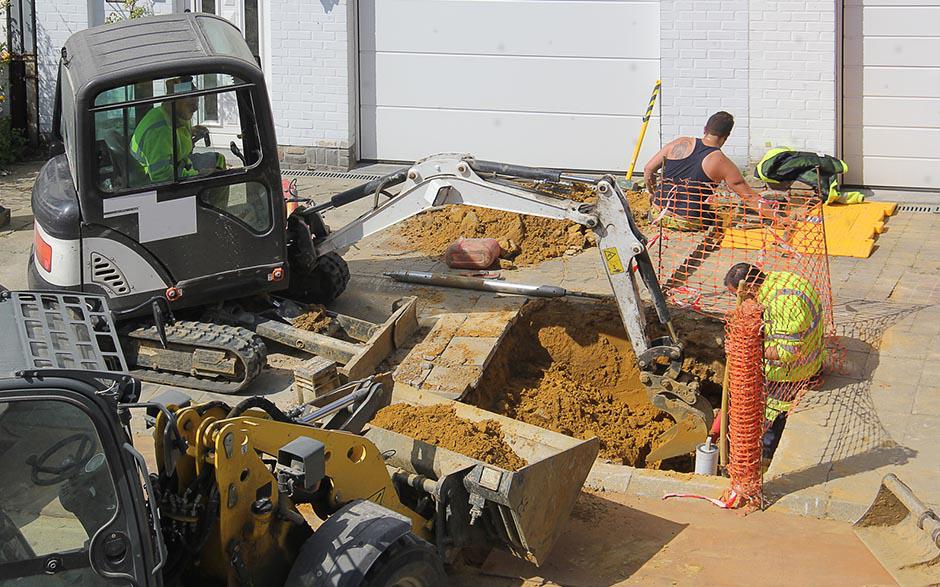 déboucher les canalisations Le Chesnay