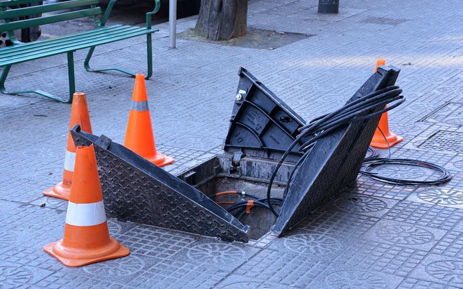 déboucheur canalisations Deuil-la-Barre