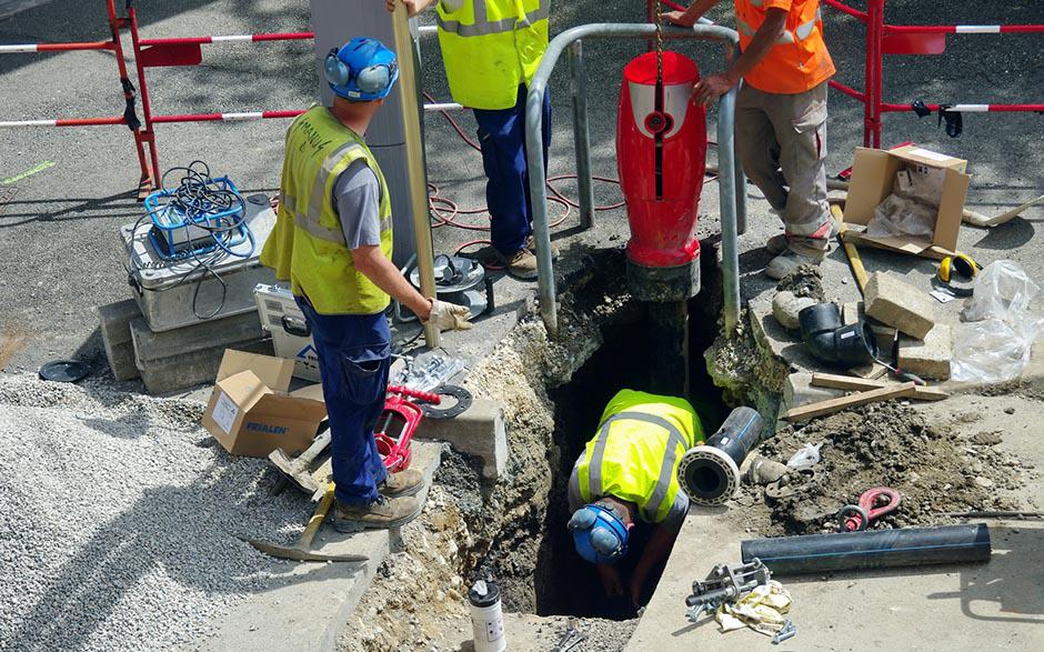 débouchage de canalisation Malakoff