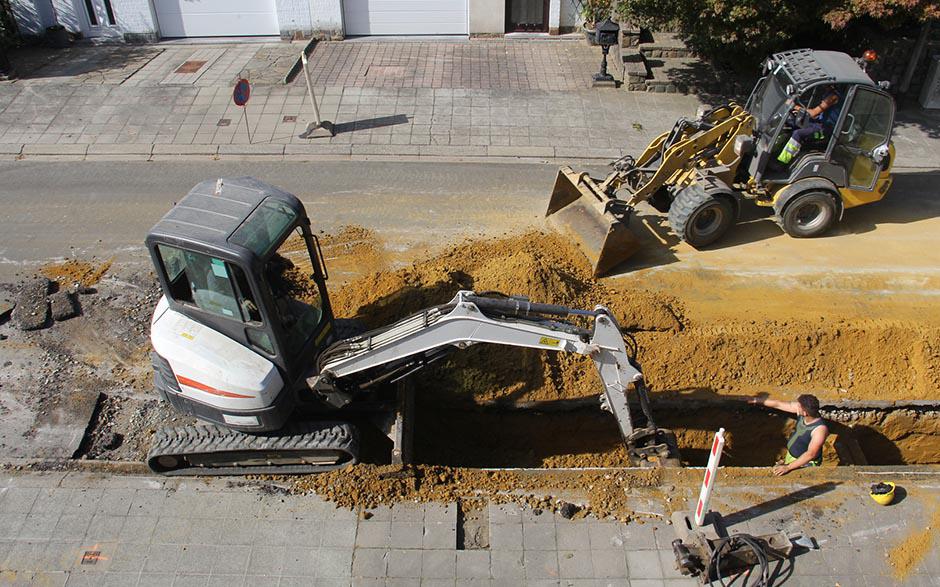 débouche canalisation maison Saint-Maurice